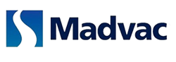 Madvac标志