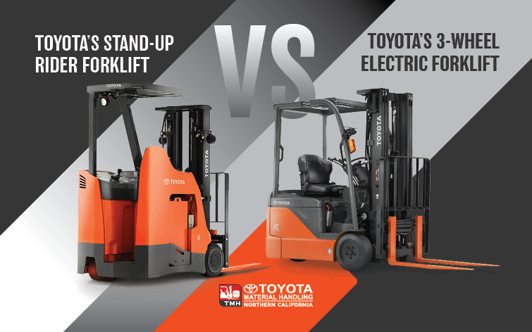 toyota_3-wheel_electric_forklift_vs_stand-up_rider